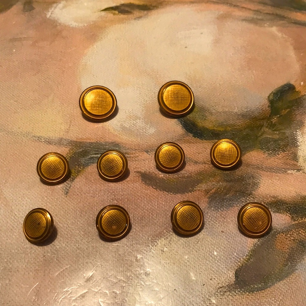 Blazer Buttons - image 1